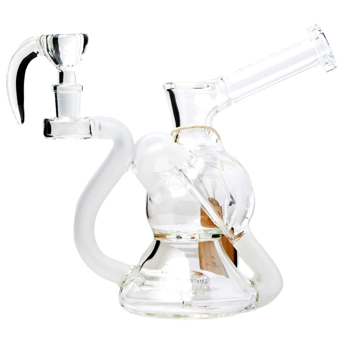 Cheech Recycler - Mojo Smoke Palaces