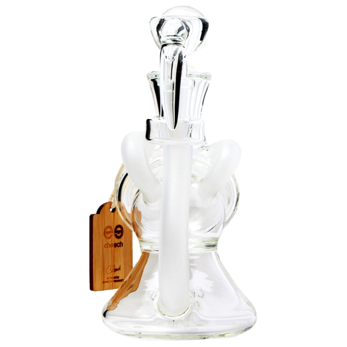 Cheech Recycler - Mojo Smoke Palaces