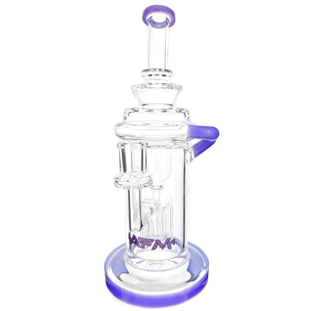 Color - Lip Power Station Recycler - Mojo Smoke Palaces