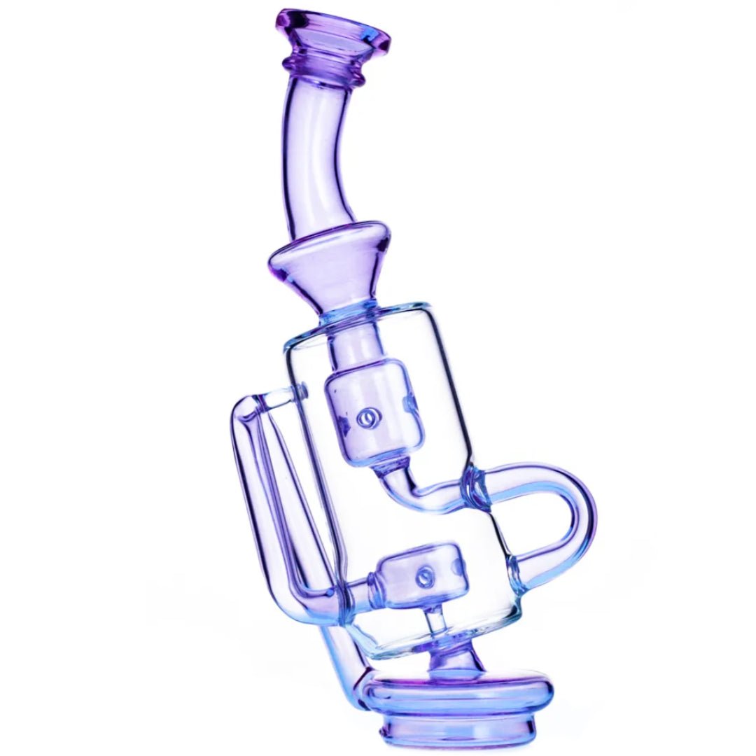 Color Recycler Peak Attachment - Mojo Smoke Palaces