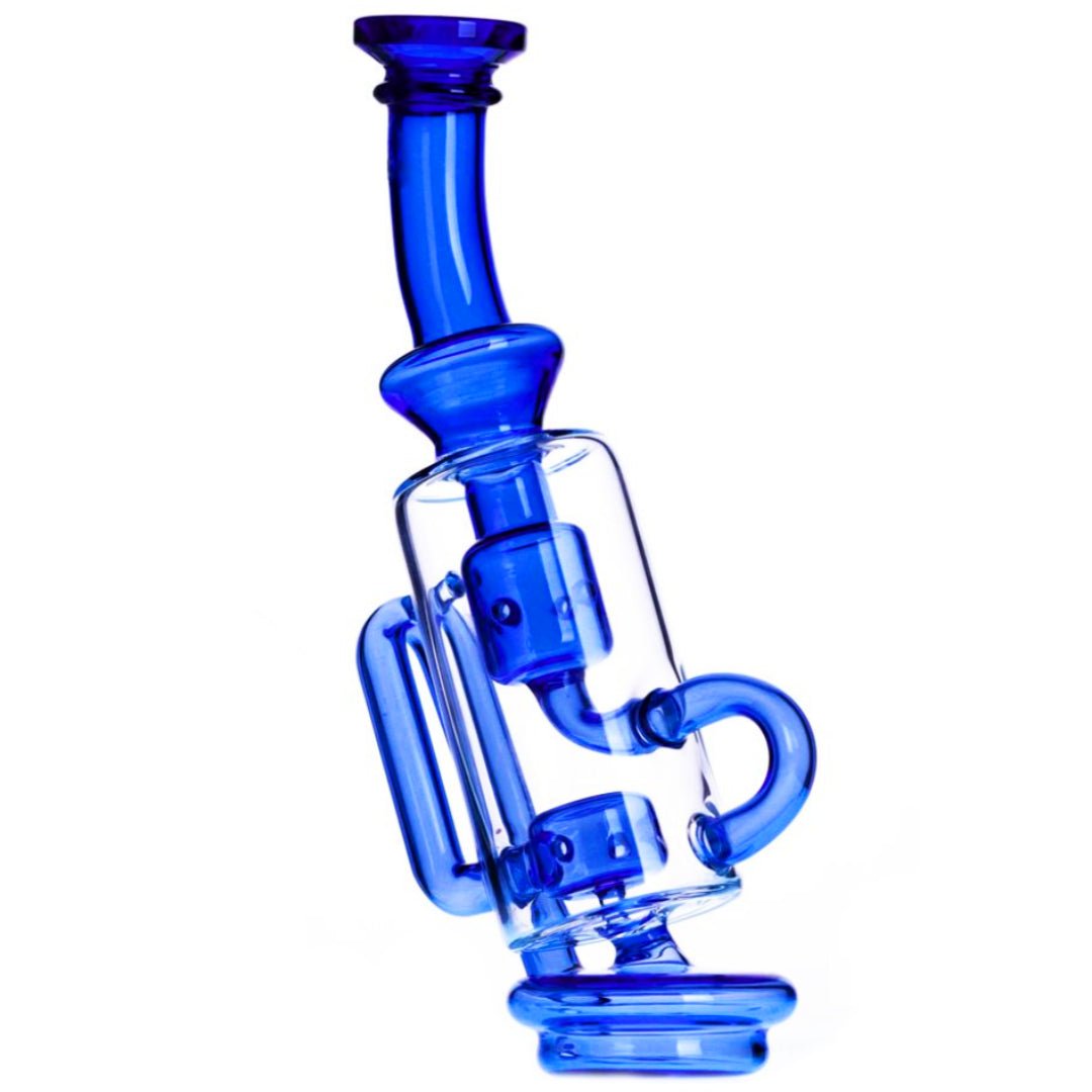 Color Recycler Peak Attachment - Mojo Smoke Palaces