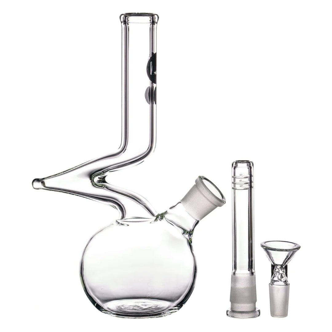 Compact Zong Bong - Mojo Smoke Palaces