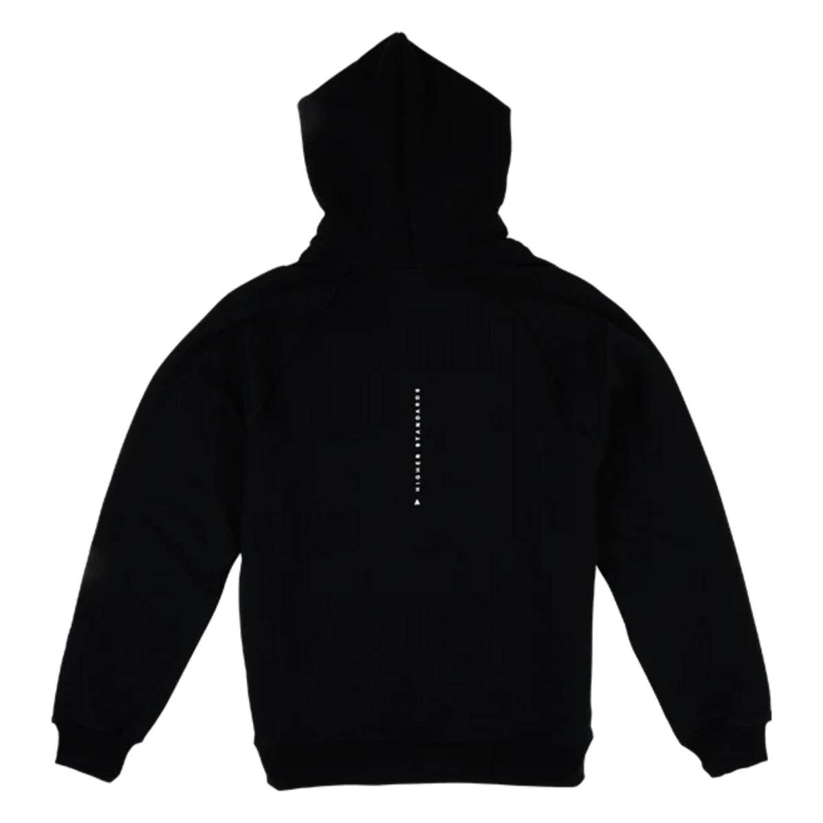 Concentric Triangle Hoodie - Mojo Smoke Palaces