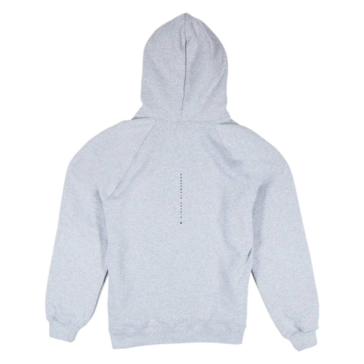 Concentric Triangle Hoodie - Mojo Smoke Palaces