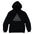 Concentric Triangle Hoodie - Mojo Smoke Palaces