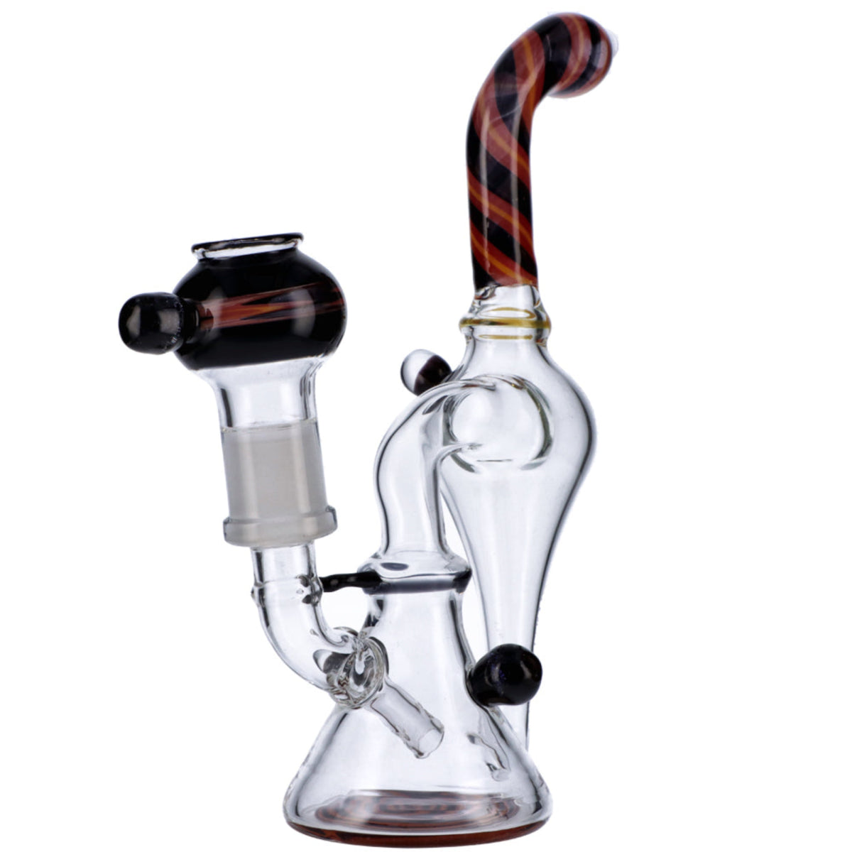 Cyclone Recycler - Mojo Smoke Palaces