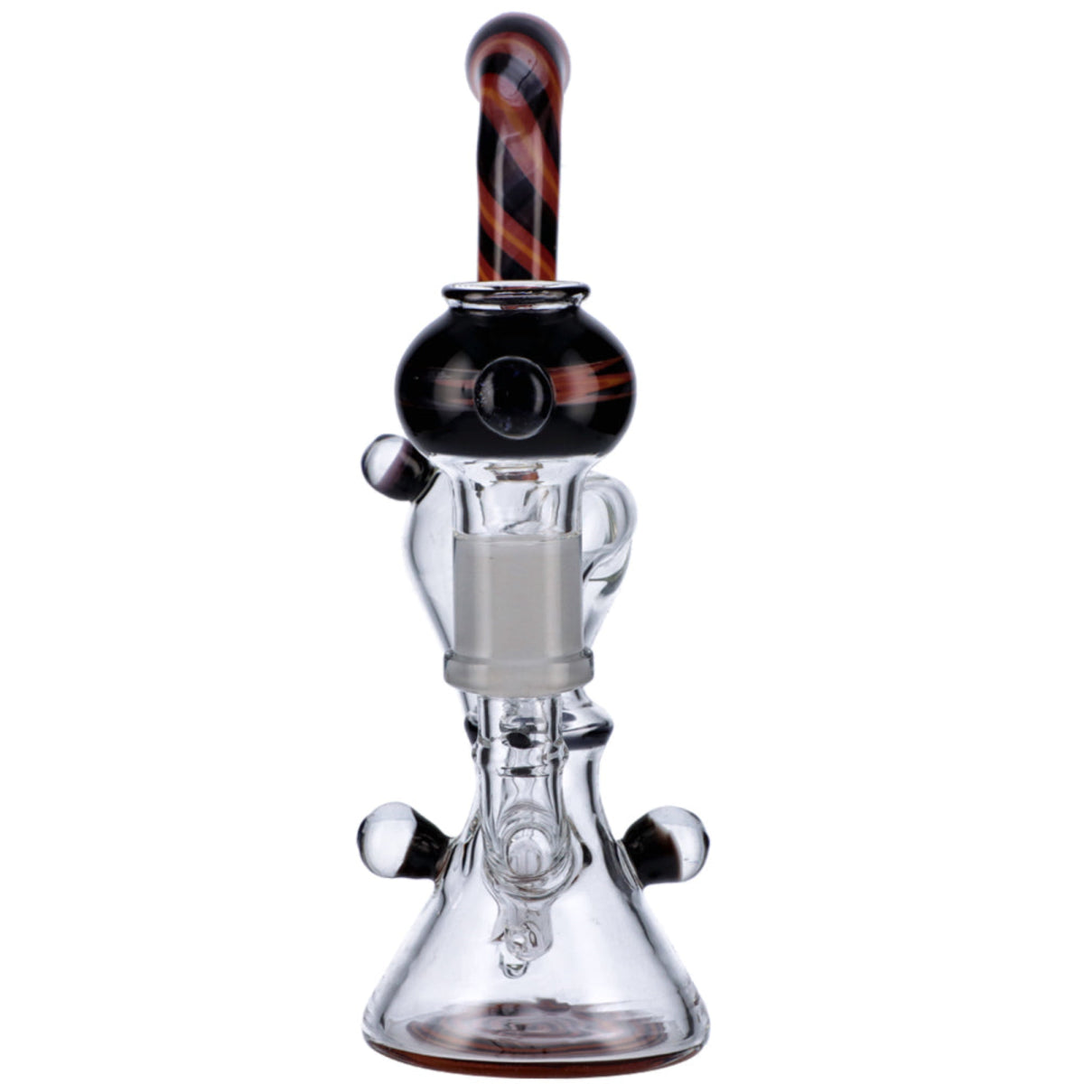 Cyclone Recycler - Mojo Smoke Palaces