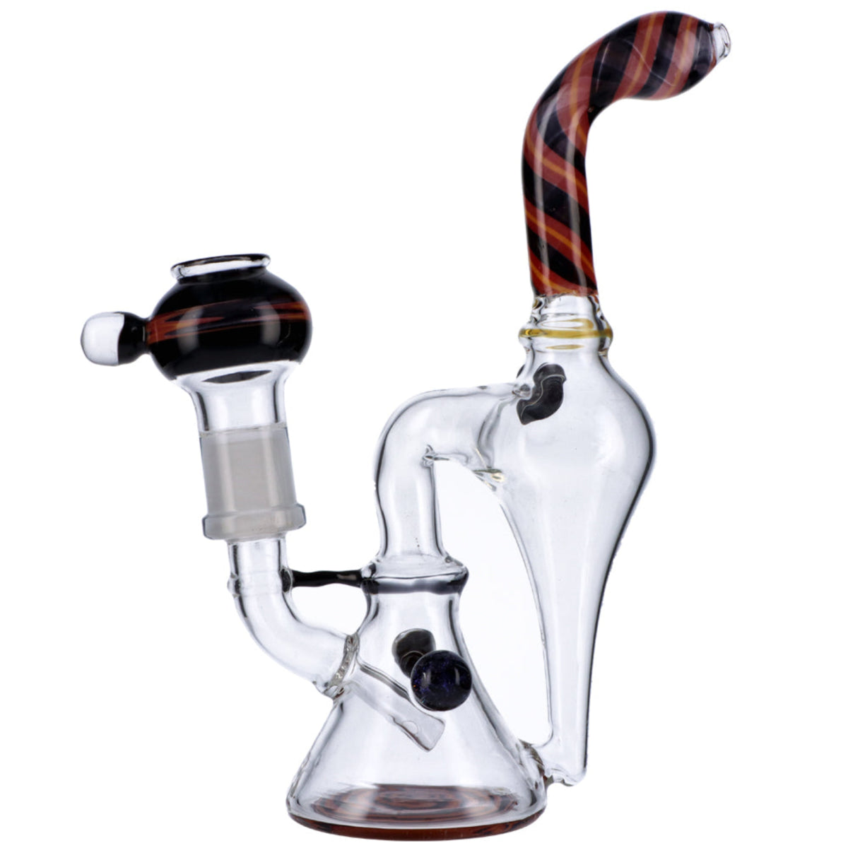 Cyclone Recycler - Mojo Smoke Palaces