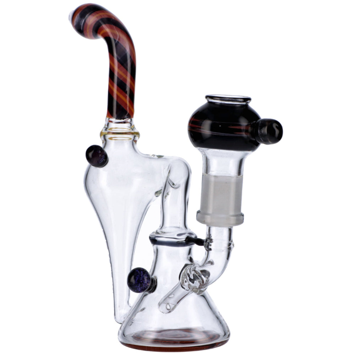 Cyclone Recycler - Mojo Smoke Palaces