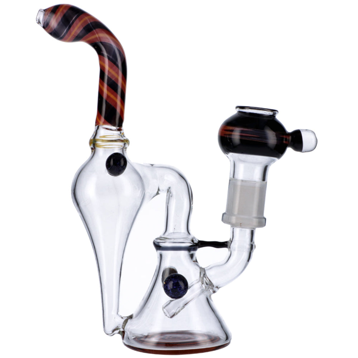 Cyclone Recycler - Mojo Smoke Palaces