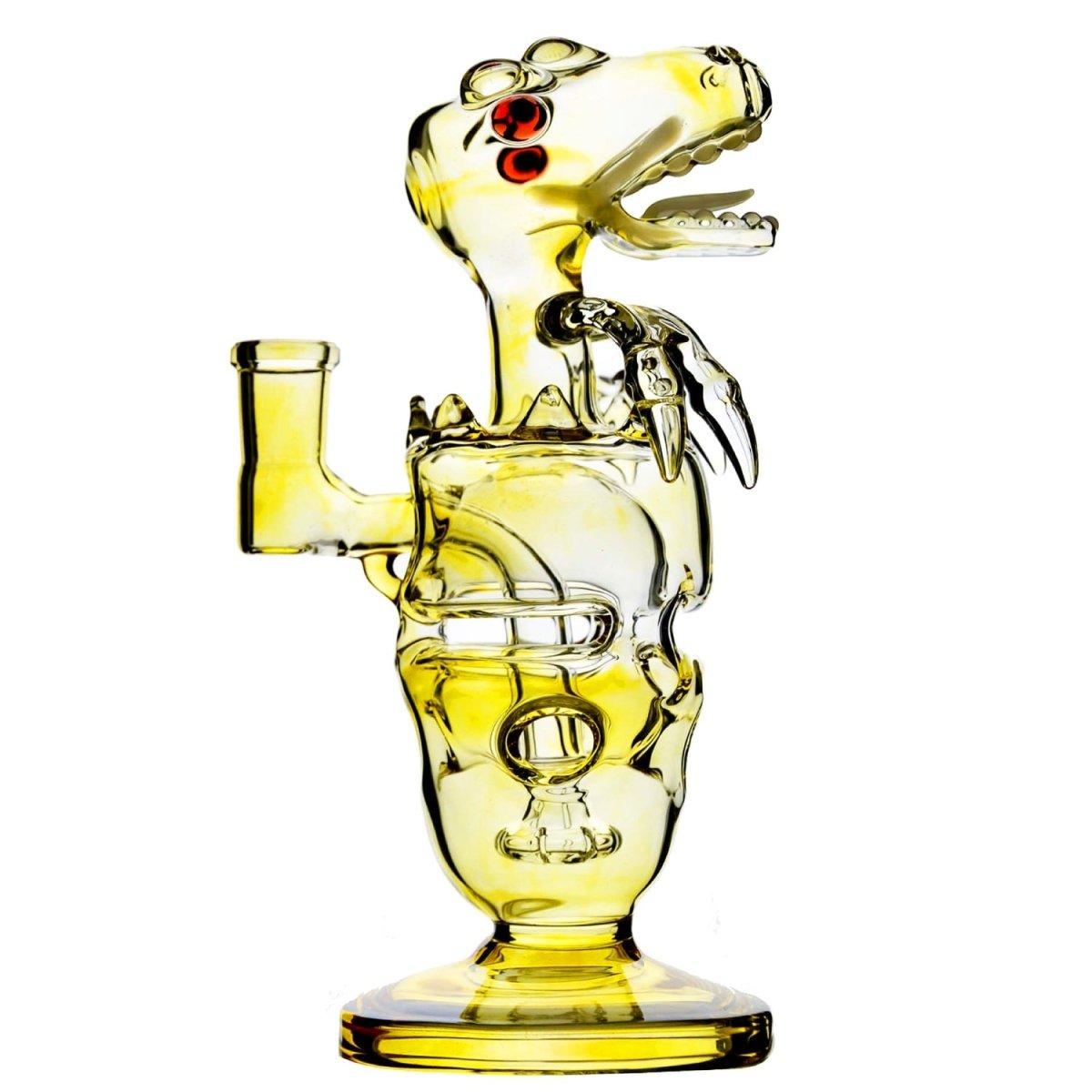 Dino Fab Egg Rig - Mojo Smoke Palaces