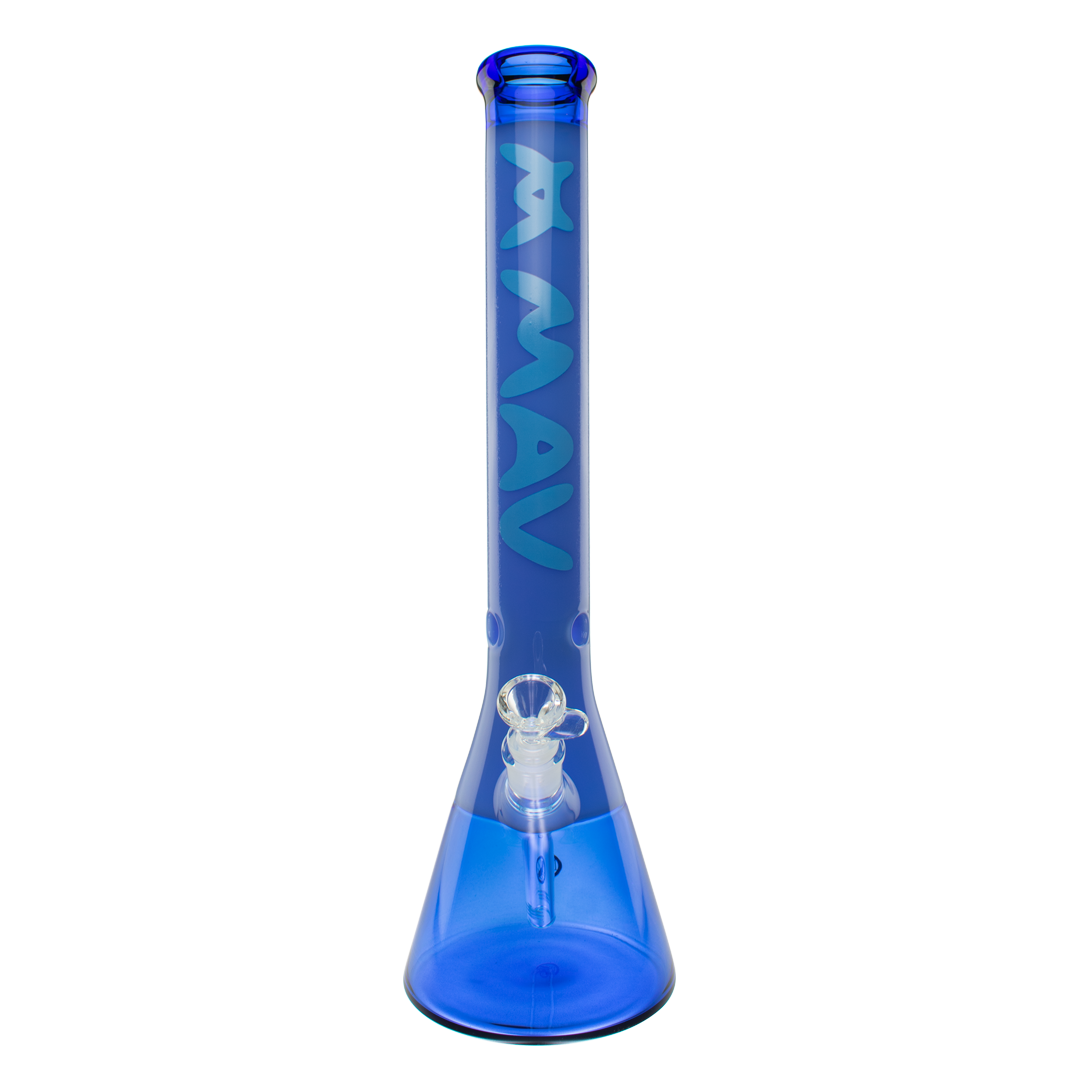 18" Color Float Beaker