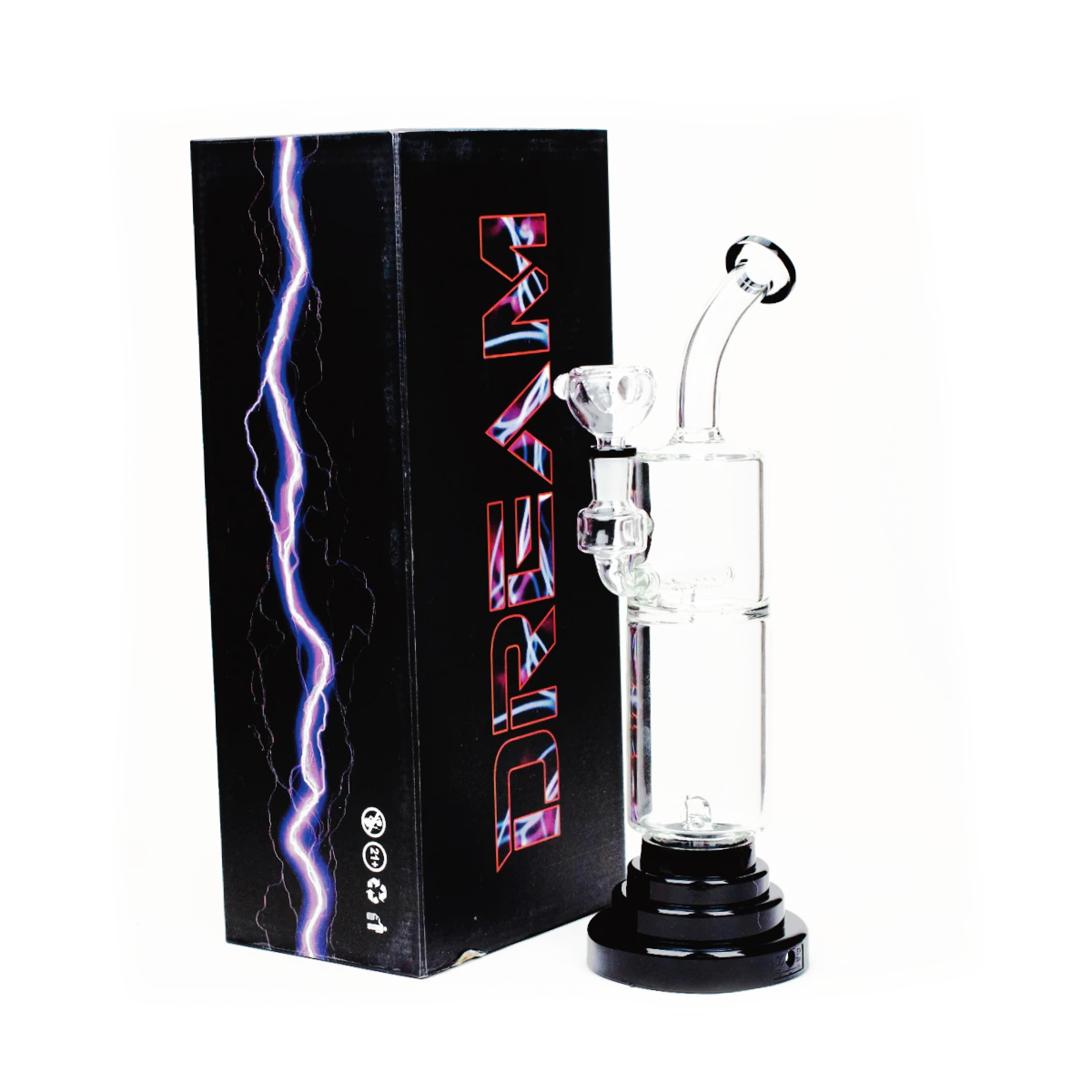 Plasma Bong