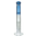 Double Honeycomb Straight Tube