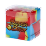 Silicone Budder Buddy Container