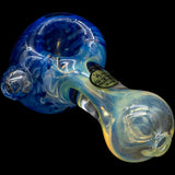 3.75" Thick-Neck Spoon Pipe