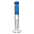 Single Honeycomb Straight Tube