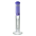 Single Honeycomb Straight Tube