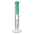 Single Honeycomb Straight Tube