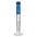 Triple Honeycomb Straight Tube