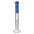 Triple Honeycomb Straight Tube