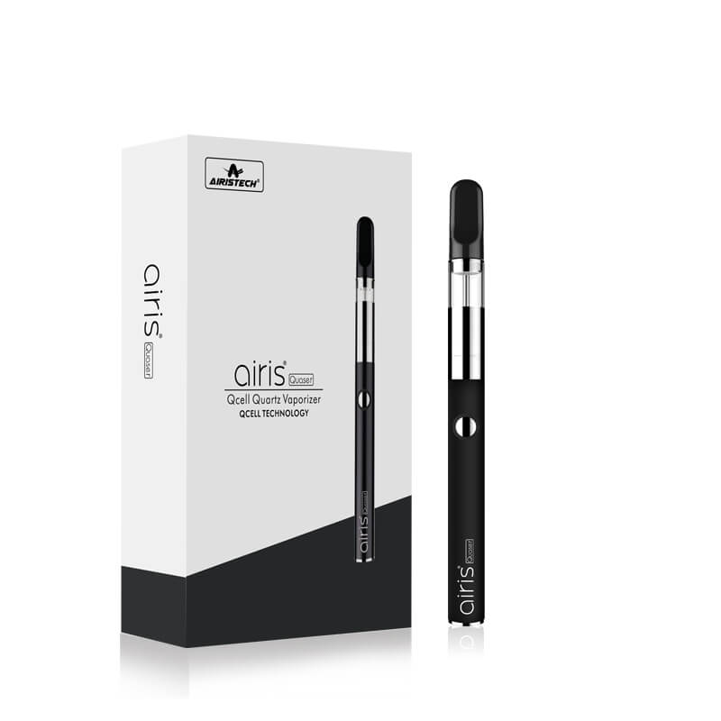 Quaser Pen