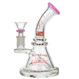 Strawberry Water Pipe