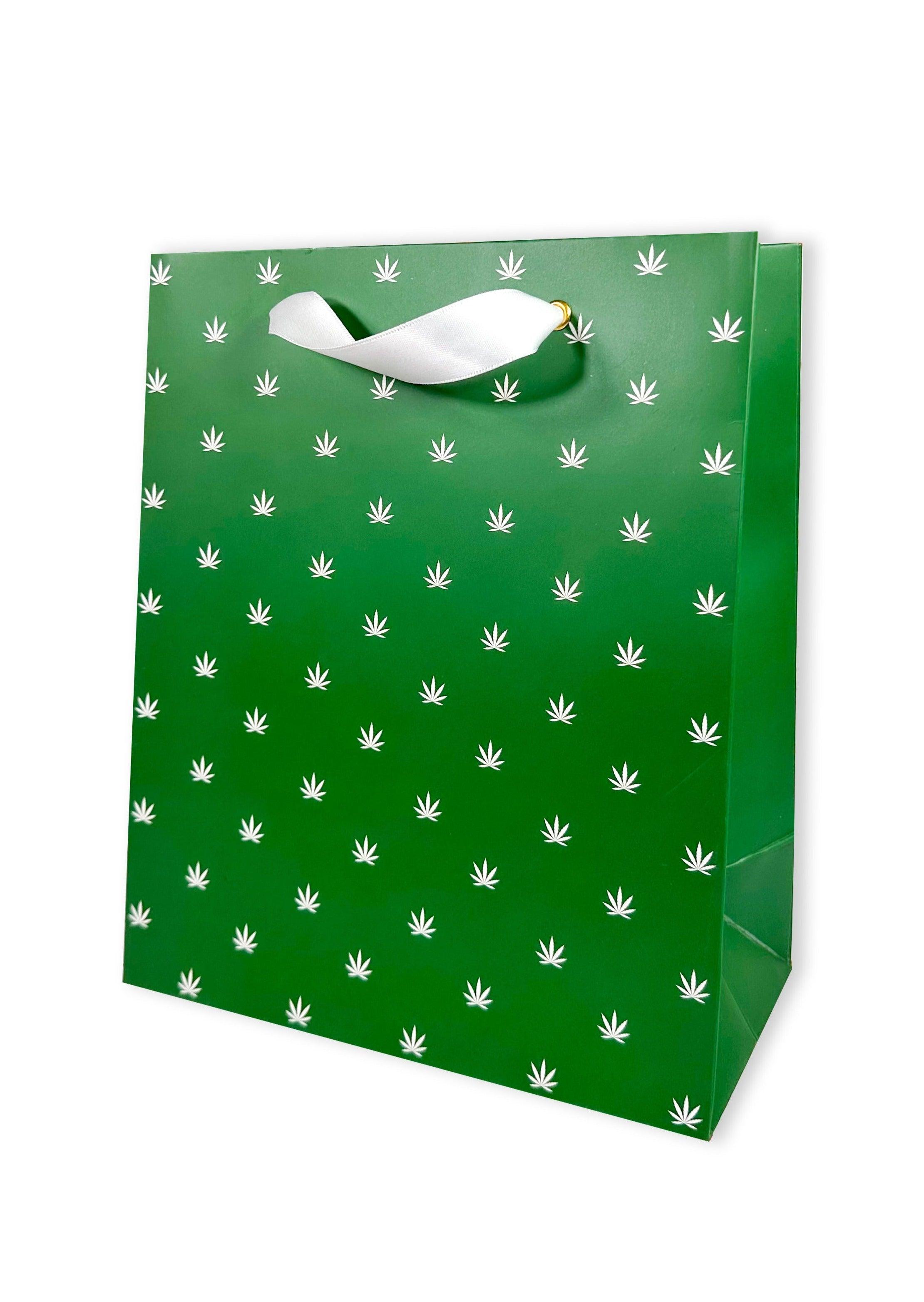 Gift Wrap & Bag