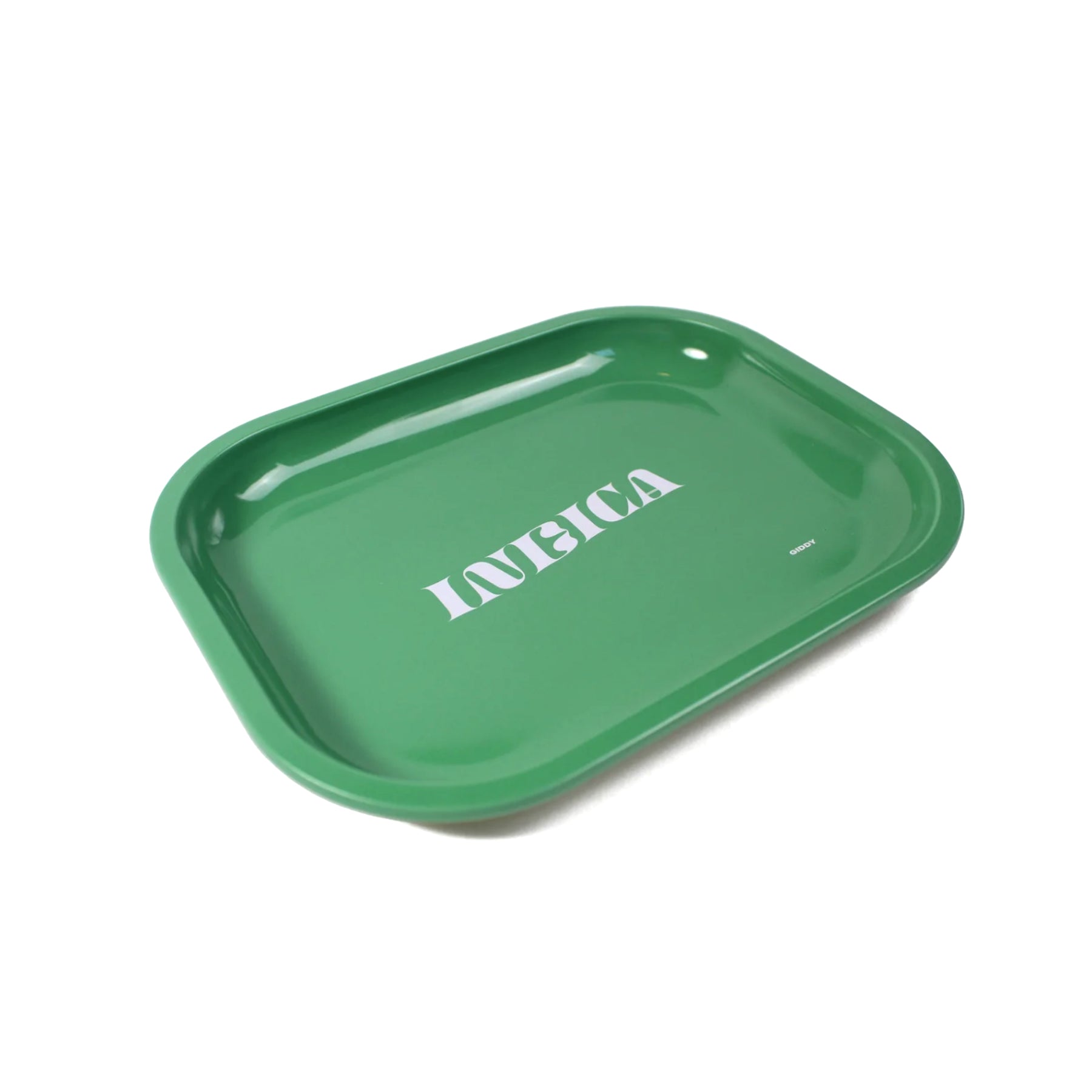 Giddy Small Rolling Tray - Indica