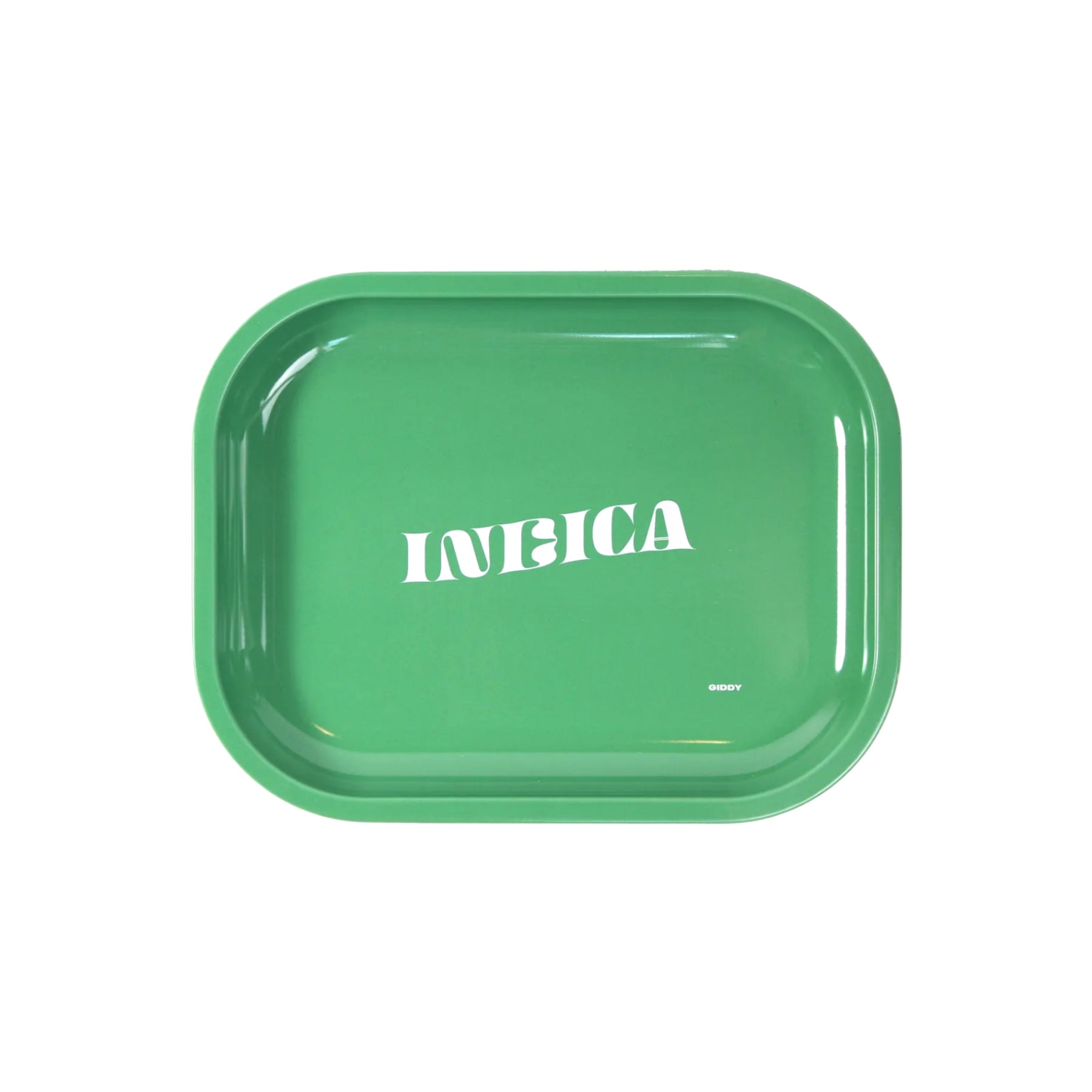Giddy Small Rolling Tray - Indica