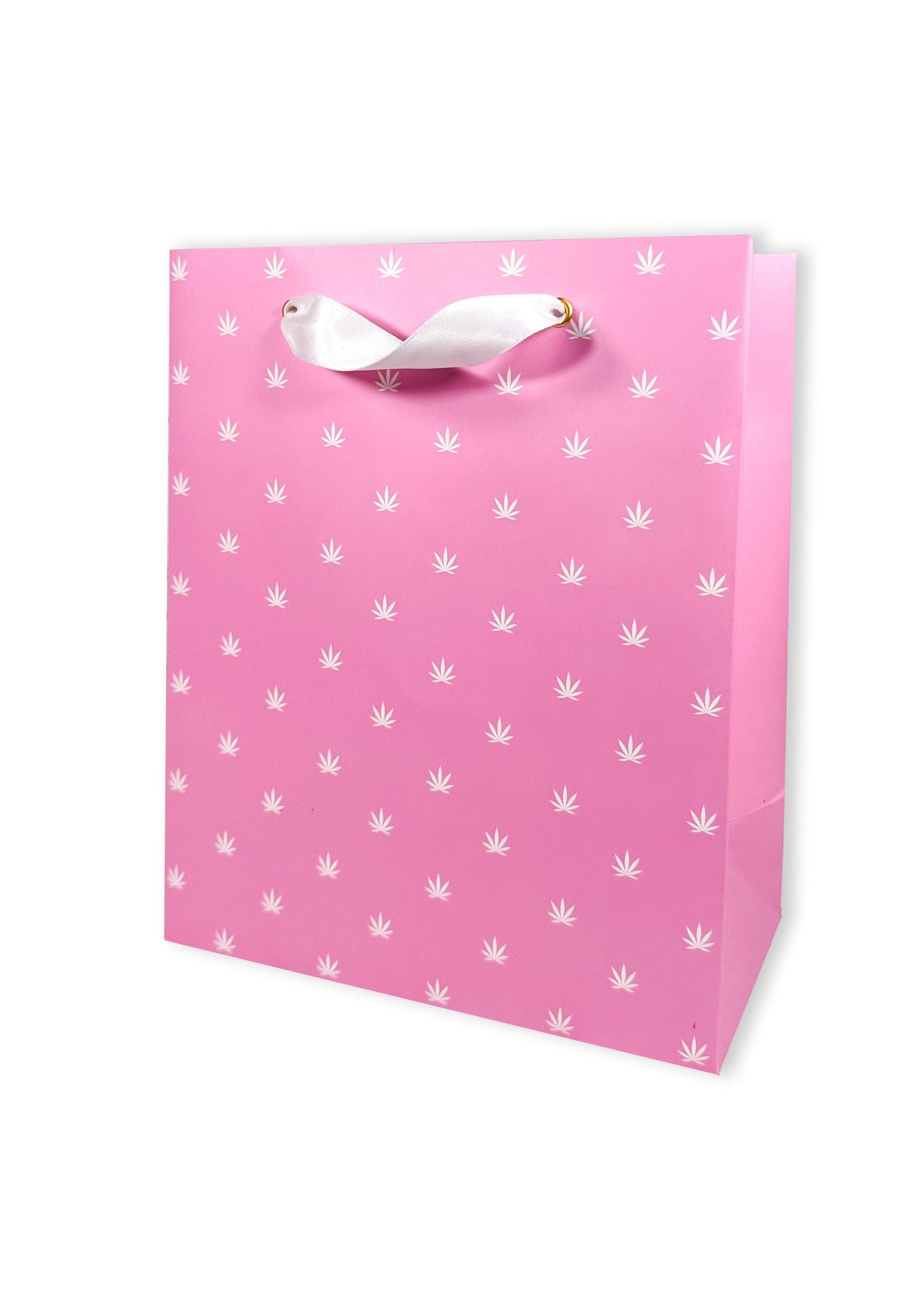 Gift Wrap & Bag